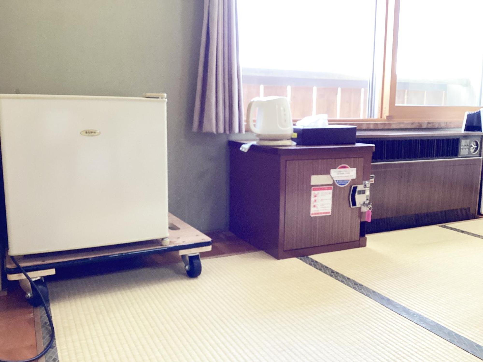 Shiga Ichii Hotel Jamanouči Pokoj fotografie