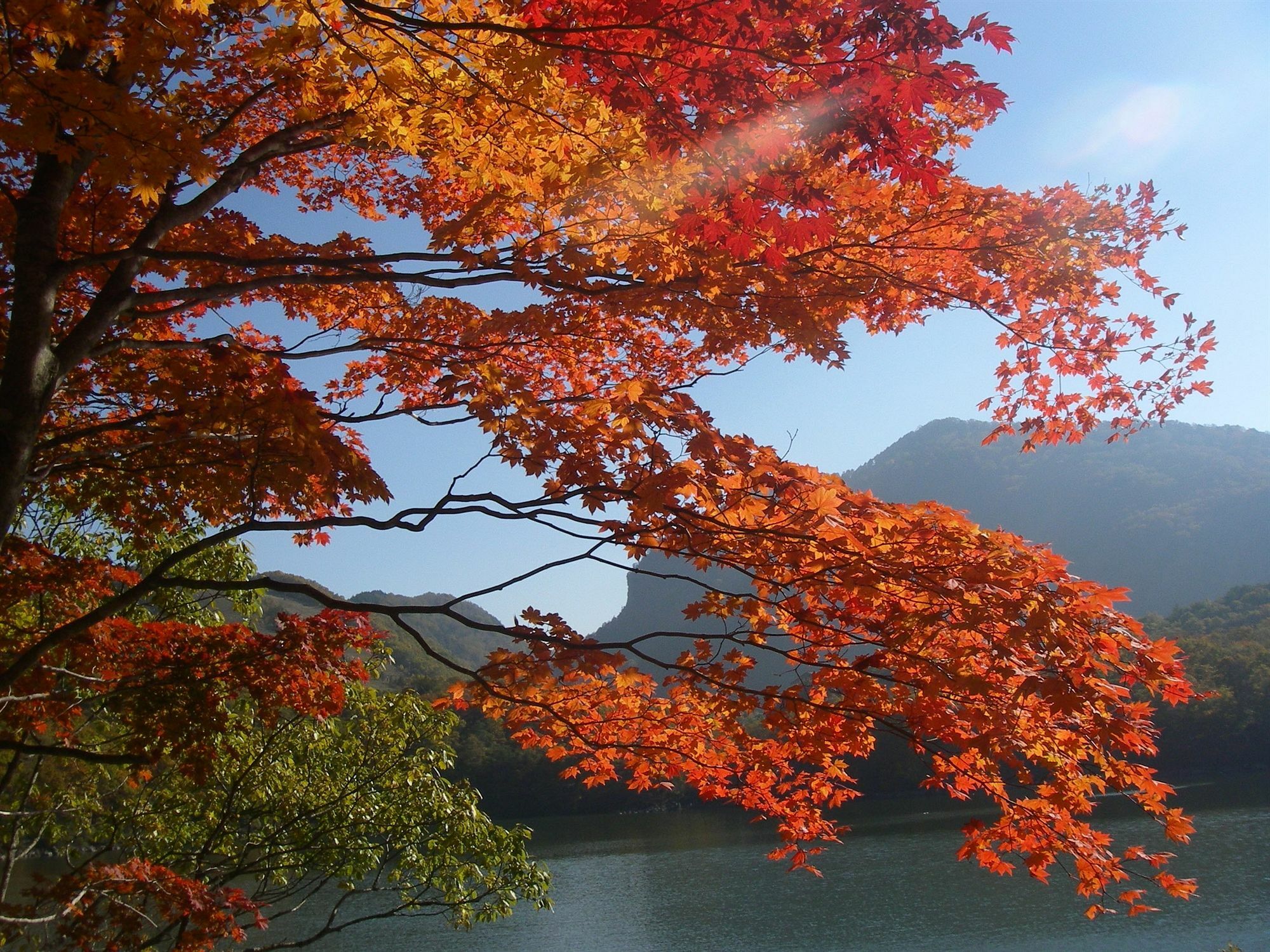 Shiga Ichii Hotel Jamanouči Exteriér fotografie
