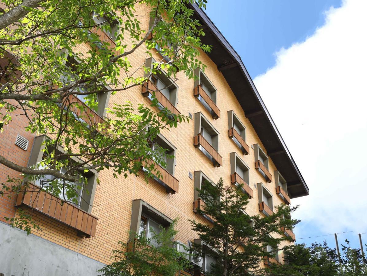 Shiga Ichii Hotel Jamanouči Exteriér fotografie